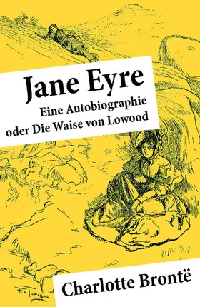 Brontë |  Jane Eyre | eBook | Sack Fachmedien