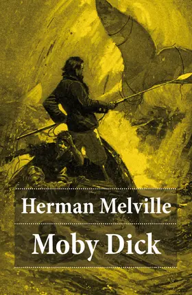 Melville |  Moby Dick | eBook | Sack Fachmedien