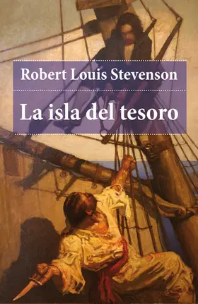 Stevenson |  La isla del tesoro | eBook | Sack Fachmedien