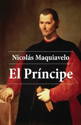 Maquiavelo |  El Príncipe | eBook | Sack Fachmedien