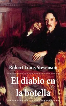 Stevenson |  El diablo en la botella | eBook | Sack Fachmedien