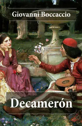 Boccaccio |  El Decamerón | eBook | Sack Fachmedien