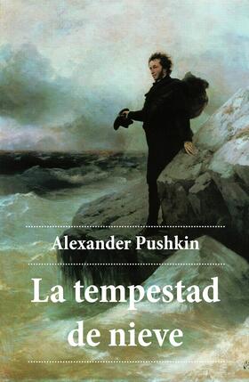 Pushkin |  La tempestad de nieve | eBook | Sack Fachmedien