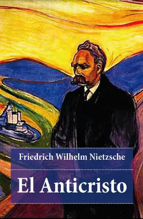 Nietzsche |  El Anticristo | eBook | Sack Fachmedien