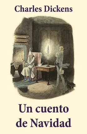 Dickens |  Cuento de Navidad | eBook | Sack Fachmedien