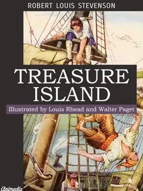 Stevenson |  Treasure Island (Illustrated, Annotated) | eBook | Sack Fachmedien