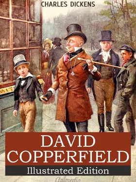 Dickens |  David Copperfield | eBook | Sack Fachmedien