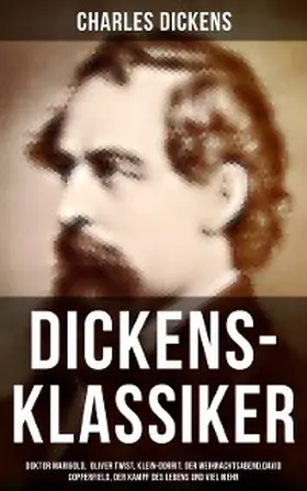 Dickens |  Dickens-Klassiker | eBook | Sack Fachmedien