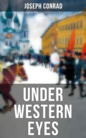 Conrad |  UNDER WESTERN EYES | eBook | Sack Fachmedien