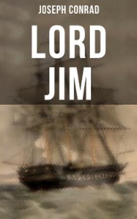 Conrad |  LORD JIM | eBook | Sack Fachmedien