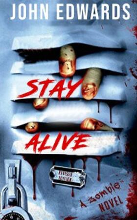 Edwards |  Stay Alive | eBook | Sack Fachmedien