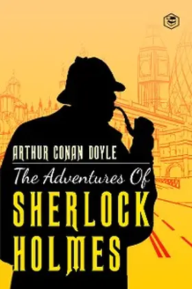 Doyle |  The Adventures Of Sherlock Holmes | eBook | Sack Fachmedien