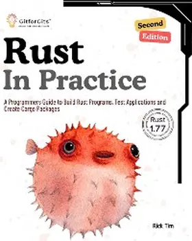 Tim / J / Anderson |  Rust In Practice, Second Edition | eBook | Sack Fachmedien