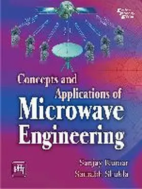 Kumar |  Concepts and Applications of Microwave Engineering | Buch |  Sack Fachmedien