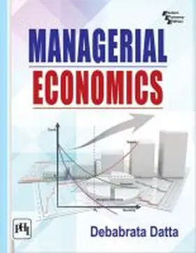 Datta |  Managerial Economics | Buch |  Sack Fachmedien