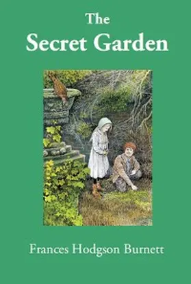 Burnett |  Secret Garden | eBook | Sack Fachmedien