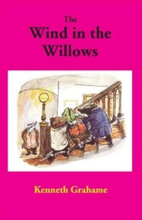 Grahame |  Wind in the Willows | eBook | Sack Fachmedien