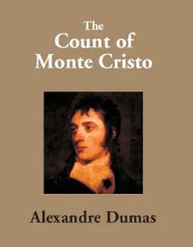 Dumas |  Count Of Monte Cristo | eBook | Sack Fachmedien