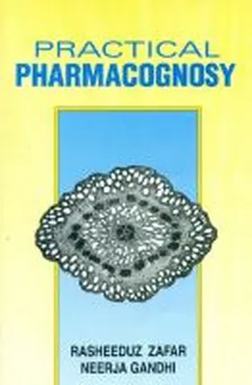  Practical Pharmacognosy | Buch |  Sack Fachmedien