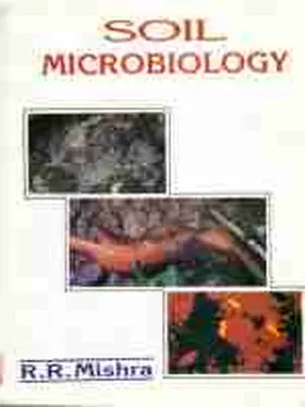  Soil Microbiology | Buch |  Sack Fachmedien