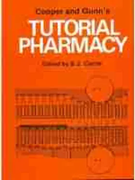  Cooper and Gunns Tutorial Pharmacy | Buch |  Sack Fachmedien