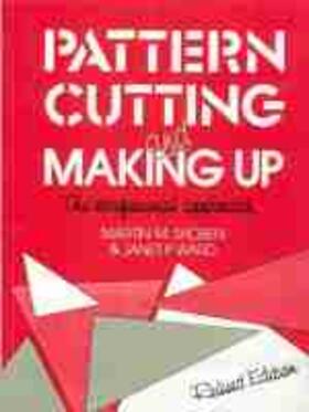 Pattern Cutting and Making Up | Buch | 978-81-239-1373-5 | sack.de