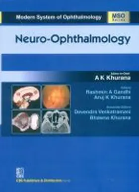  Neuro-Ophthalmology | Buch |  Sack Fachmedien