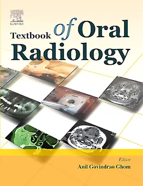 Ghom |  Textbook of Oral Radiology | Buch |  Sack Fachmedien