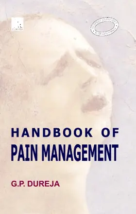 Dureja |  Handbook of Pain Medicine | Buch |  Sack Fachmedien