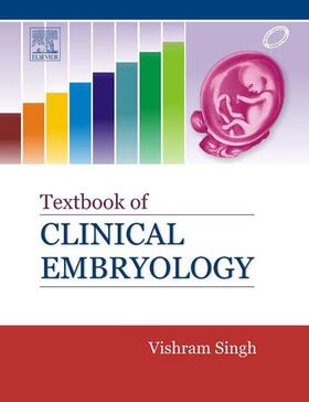 Singh |  Textbook of Clinical Embryology - E-book | eBook | Sack Fachmedien