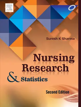 Suresh |  Nursing Research and Statistics | eBook | Sack Fachmedien