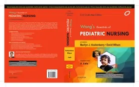 Judie |  Wong's Essentials of Pediatric Nursing: A South Asian Edition | Buch |  Sack Fachmedien