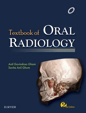 Ghom |  Textbook of Oral Radiology - E-Book | eBook | Sack Fachmedien