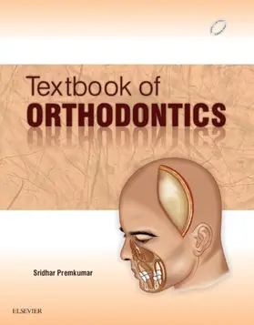 Premkumar |  TEXTBOOK OF ORTHODONTICS - E-Book | eBook | Sack Fachmedien