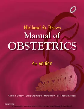 Pai / Chakravarti / Kushtagi |  Manual of Obstetrics E-book | eBook | Sack Fachmedien