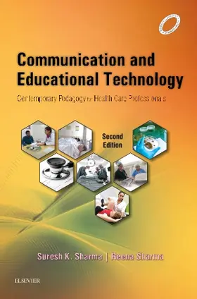 Suresh |  Communication and Educational Technology in Nursing | Buch |  Sack Fachmedien