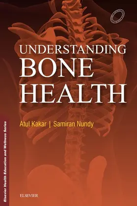 Kakar |  Understanding Bone Health - E-Book | eBook | Sack Fachmedien