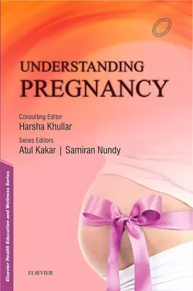 Kakar |  Understanding Pregnancy - E-Book | eBook | Sack Fachmedien