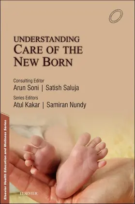 Kakar |  Understanding Care of the New Born - E-Book | eBook | Sack Fachmedien