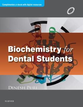 Puri |  Biochemistry for Dental Students - E-Book | eBook | Sack Fachmedien