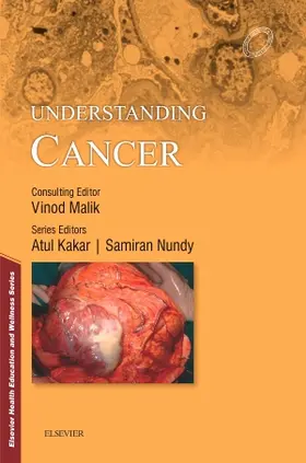 Understanding Cancer | Buch | 978-81-312-4765-5 | sack.de