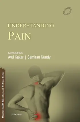 Kakar / Nundy |  Understanding Pain | Buch |  Sack Fachmedien