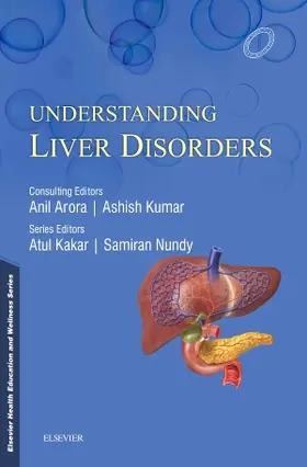 Nundy | Understanding Liver Disorders | Buch | 978-81-312-4770-9 | sack.de