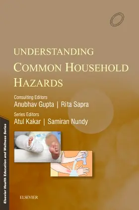 Understanding Common Household Hazards | Buch | 978-81-312-4772-3 | sack.de