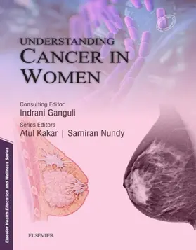 Kakar / Nundy |  Understanding Cancer in Women - E-book | eBook | Sack Fachmedien