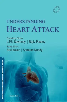 Kakar / Nundy |  Understanding Heart Attacks - E-Book | eBook | Sack Fachmedien