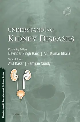 Kakar / Nundy |  Understanding Kidney Disease | eBook | Sack Fachmedien