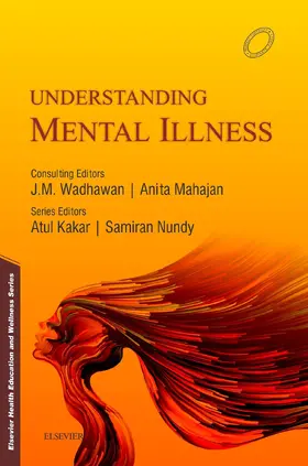 Kakar / Nundy M. Chir / Nundy |  Understanding Mental Illness E-Book | eBook | Sack Fachmedien