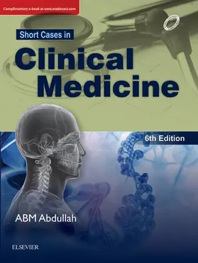 Abdullah |  Short Cases in Clinical Medicine E-Book | eBook | Sack Fachmedien