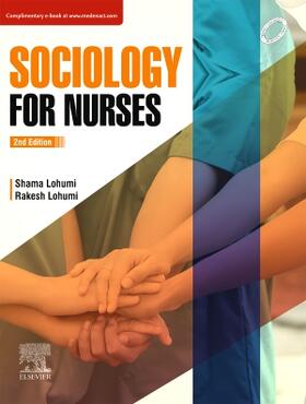 Lohumi |  Sociology for Nurses | Buch |  Sack Fachmedien